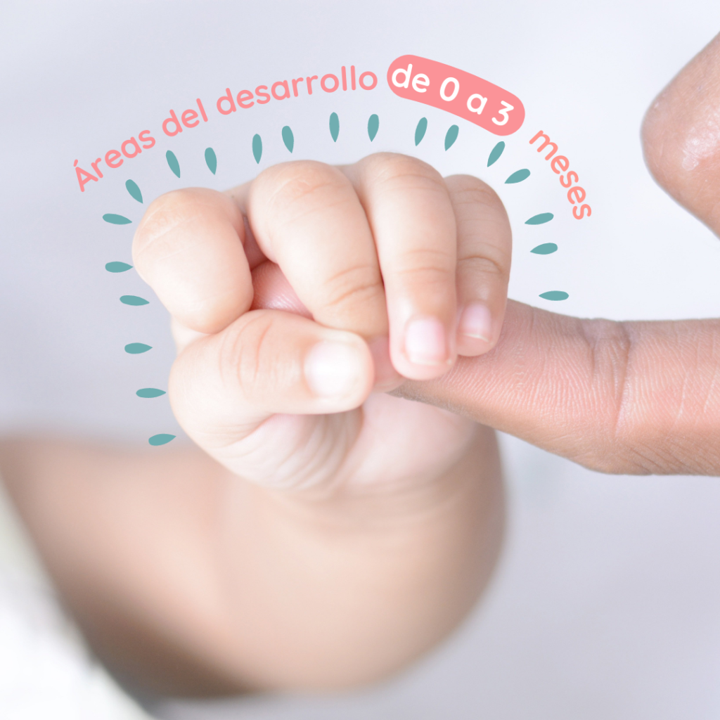 Desarrollo infantil